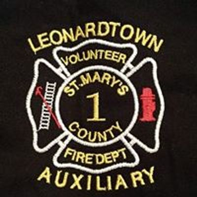 Leonardtown Volunteer Fire Department Auxiliary