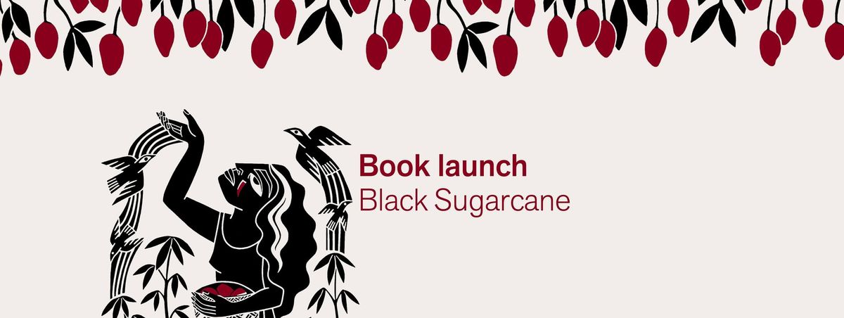 Book Launch | Black Sugarcane by Nafanua Purcell Kersel