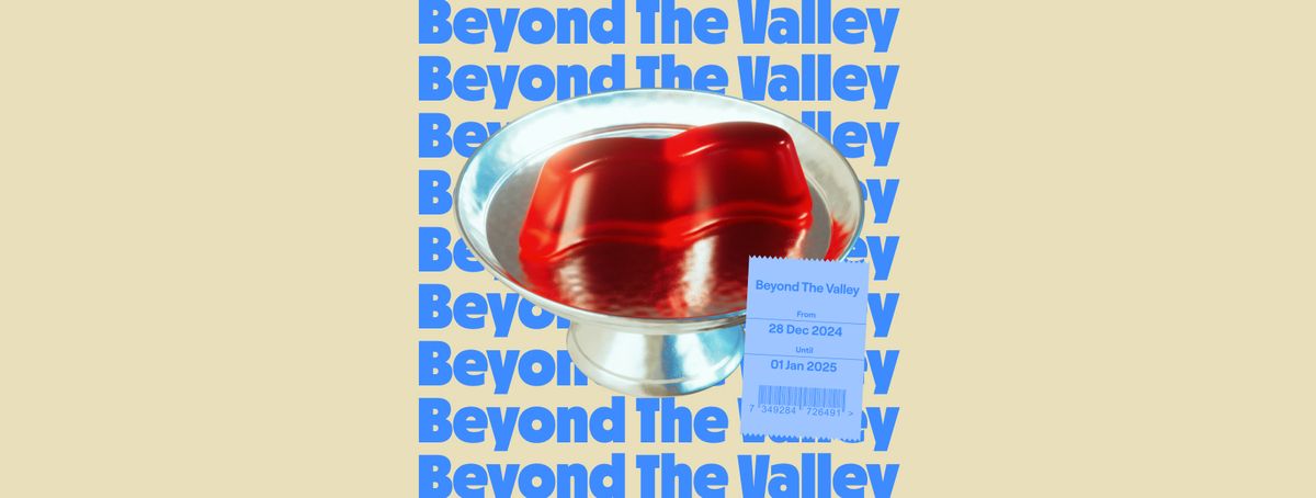 Beyond The Valley 2024