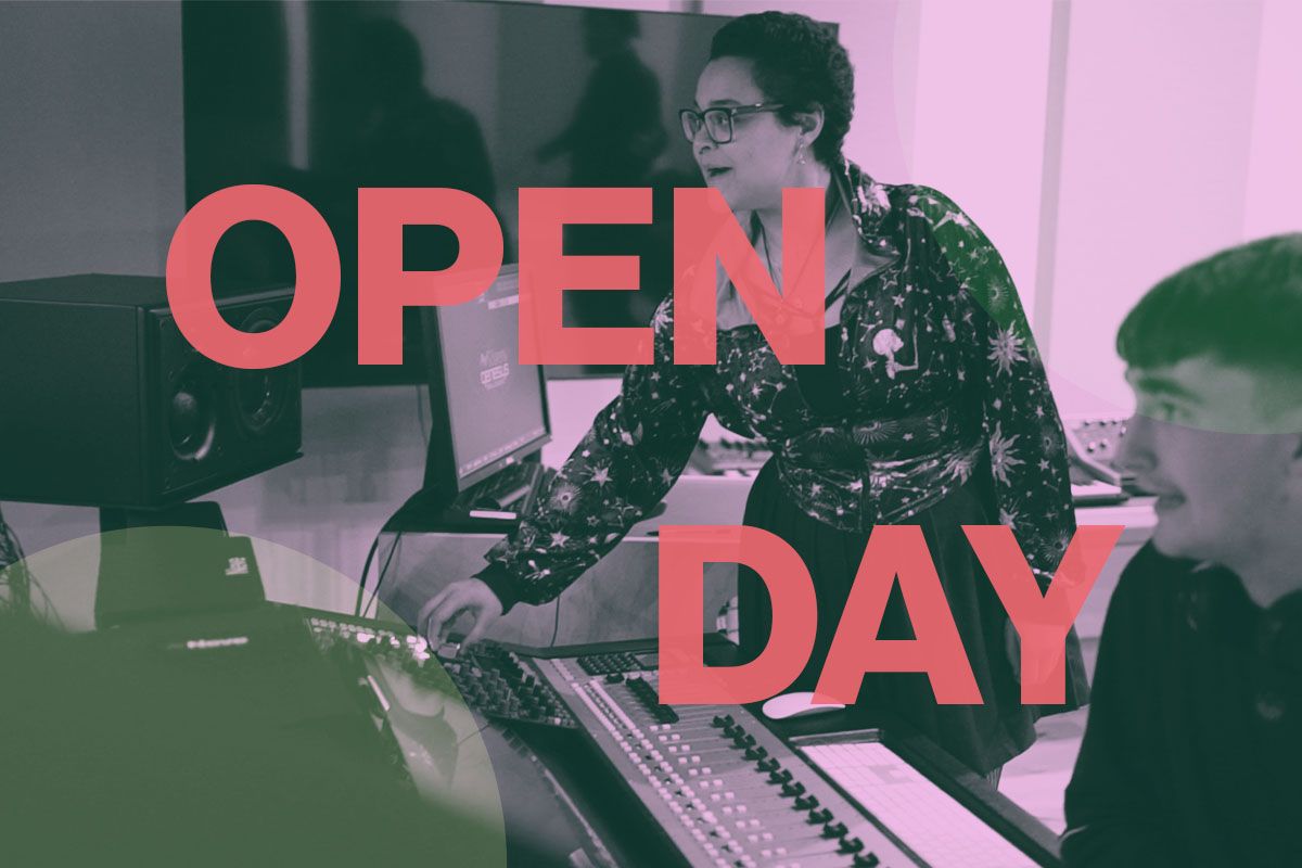 dBs Institute | Manchester Open Day (All Courses)