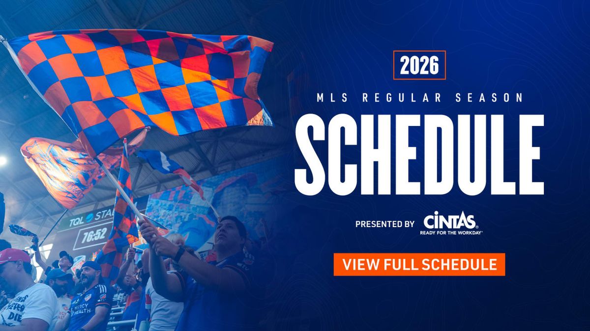 FC Cincinnati at San Diego FC