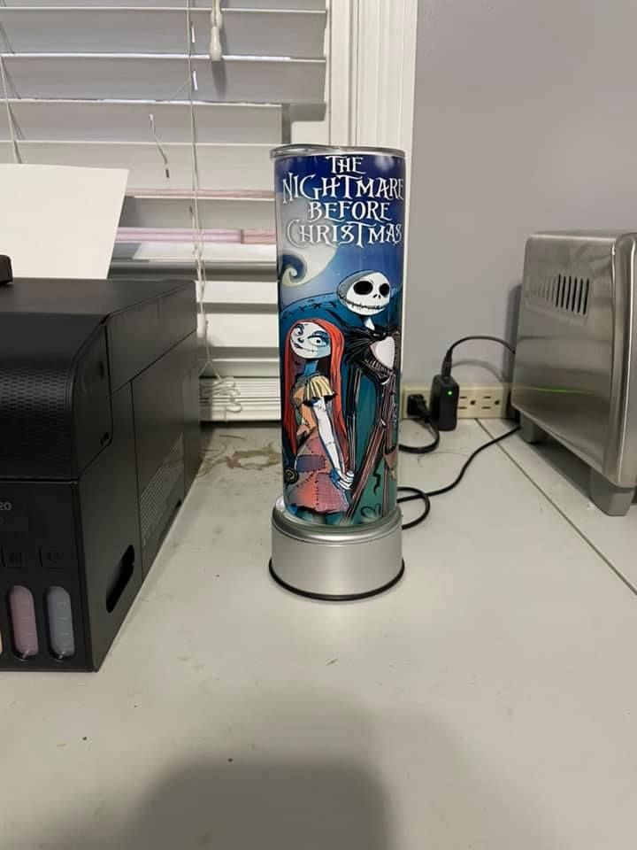 Hawes Creations @ Rocket Fizz