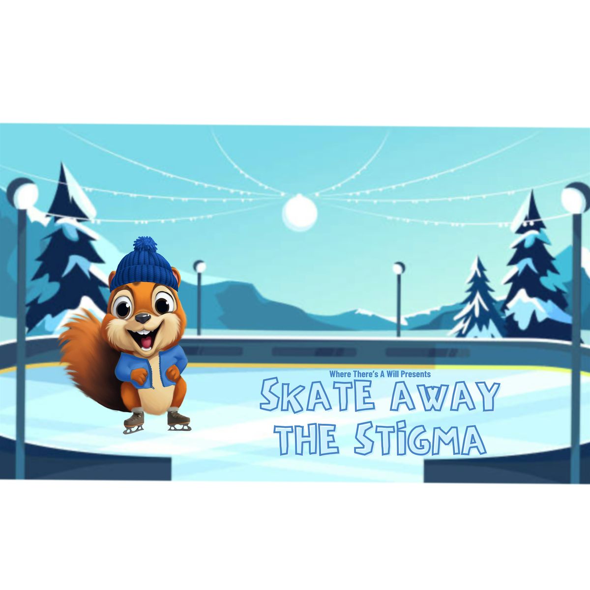 Skate Away The Stigma