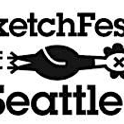 SketchFest Seattle