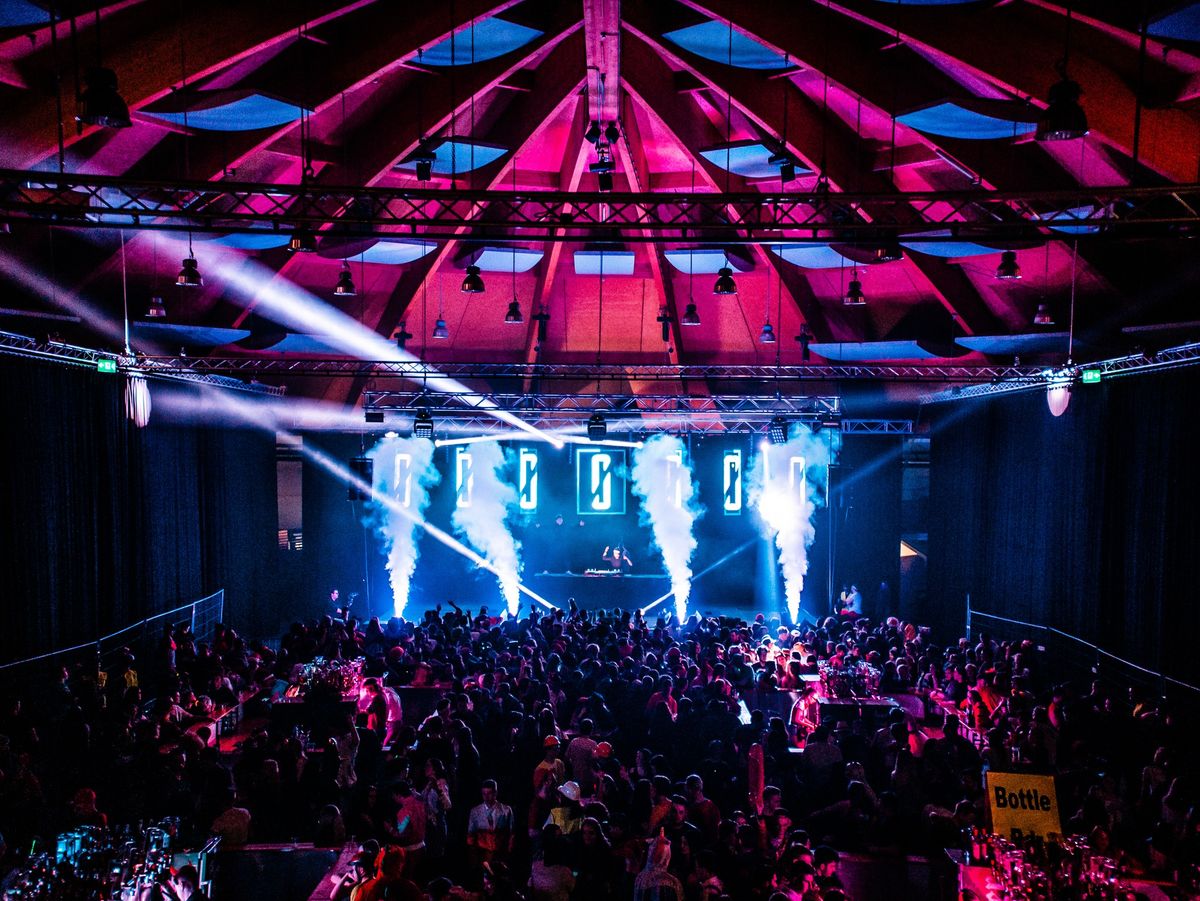 Faschingsdienstag 2025 @ Messehalle Freistadt - O\u00d6`s gr\u00f6\u00dfte Faschingsparty in der Bezirkshauptstadt!