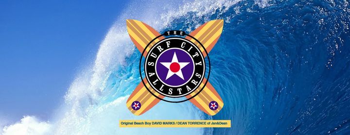 Surf City Allstars
