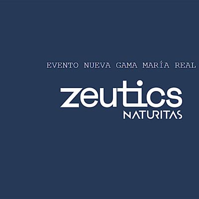 Zeutics by Naturitas
