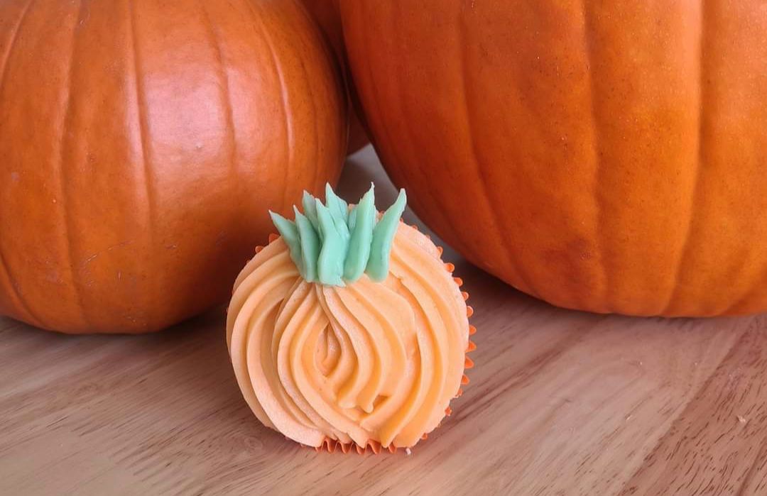 5+ Halloween Baking