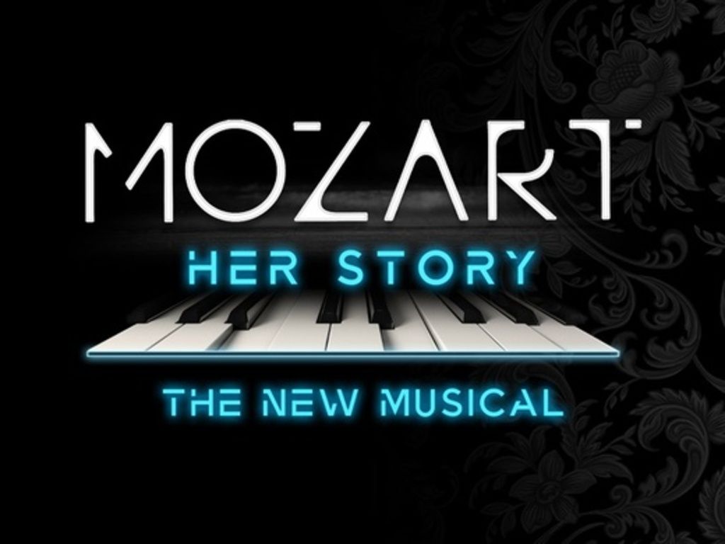 Mozart: Her Story \u2013 The New Musical (in Concert)