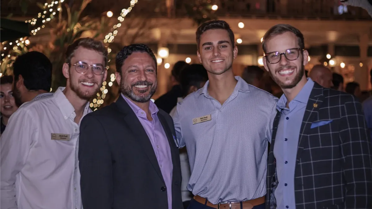December Happy Hour - NextGen Orlando!