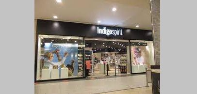 Southgate IndigoSpirit