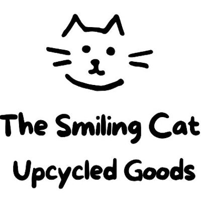 The Smiling Cat Upcycled Goods