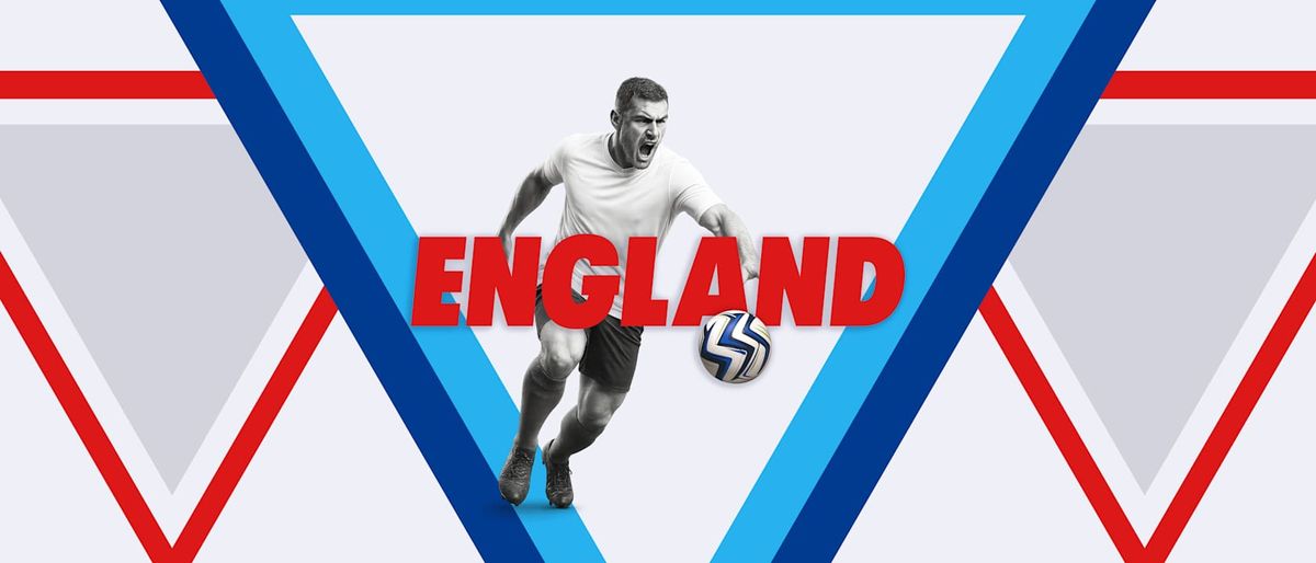 England vs Croatia - World Cup - Match 22 at AT&T Stadium