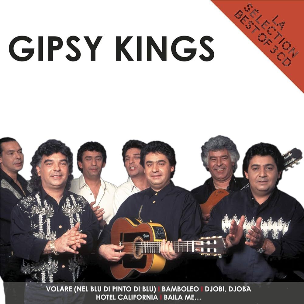 Gipsy Kings at Artis-Naples