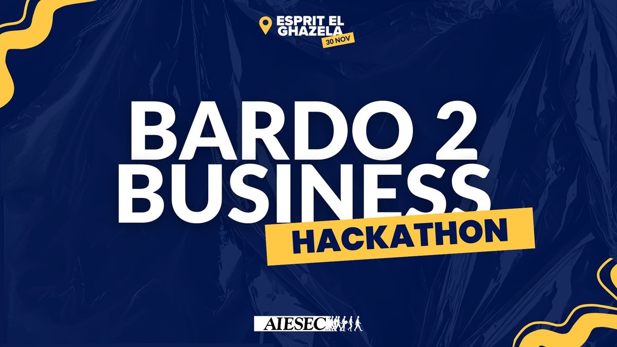 Bardo2Business 2024 Hackathon 