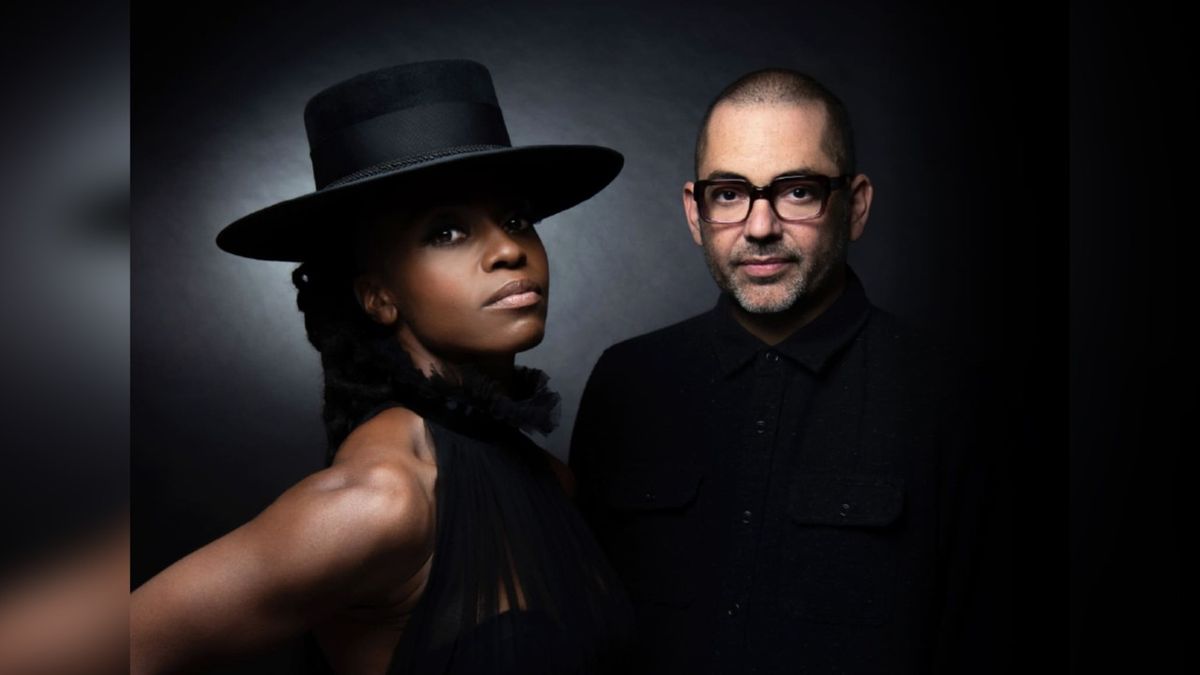 Morcheeba - South Facing 2025 London Tickets
