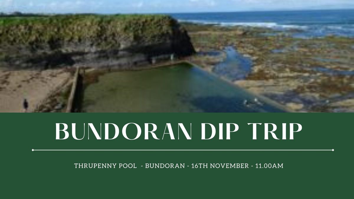 Bundoran Dip Trip