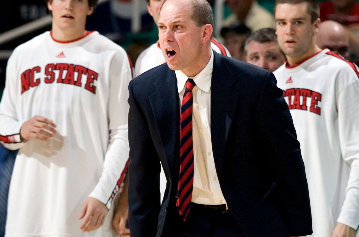 Parking Wake Forest Demon Deacons at NC State Wolfpack Womens Basketball