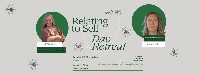 Relating to Self - Day Retreat