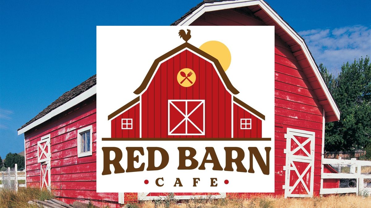 Saturday Night Food Truck - Red Barn Cafe