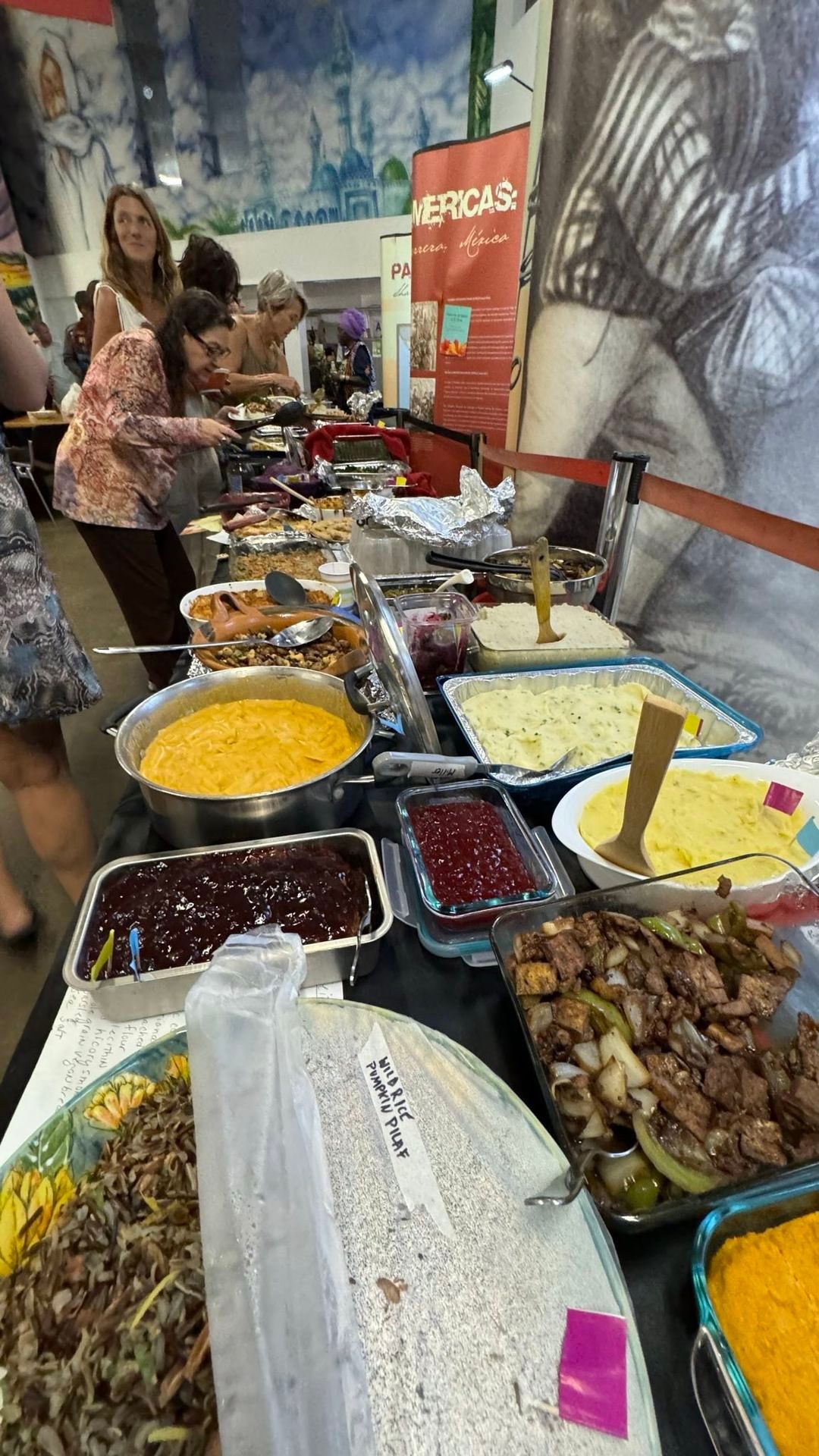 Kind Heart Coalition\u2019s 7th Annual THANKSLIVING Vegan Potluck!!