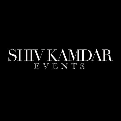 Shiv Kamdar Events