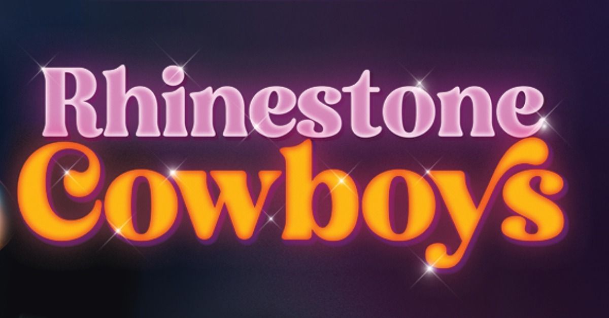 Gay Men's Chorus of Los Angeles: Rhinestone Cowboys