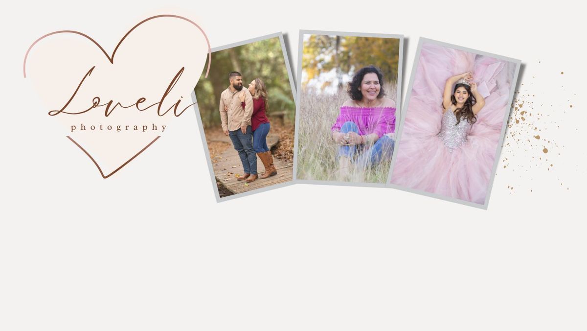 Graduation Sessions in Beaumont, Tx
