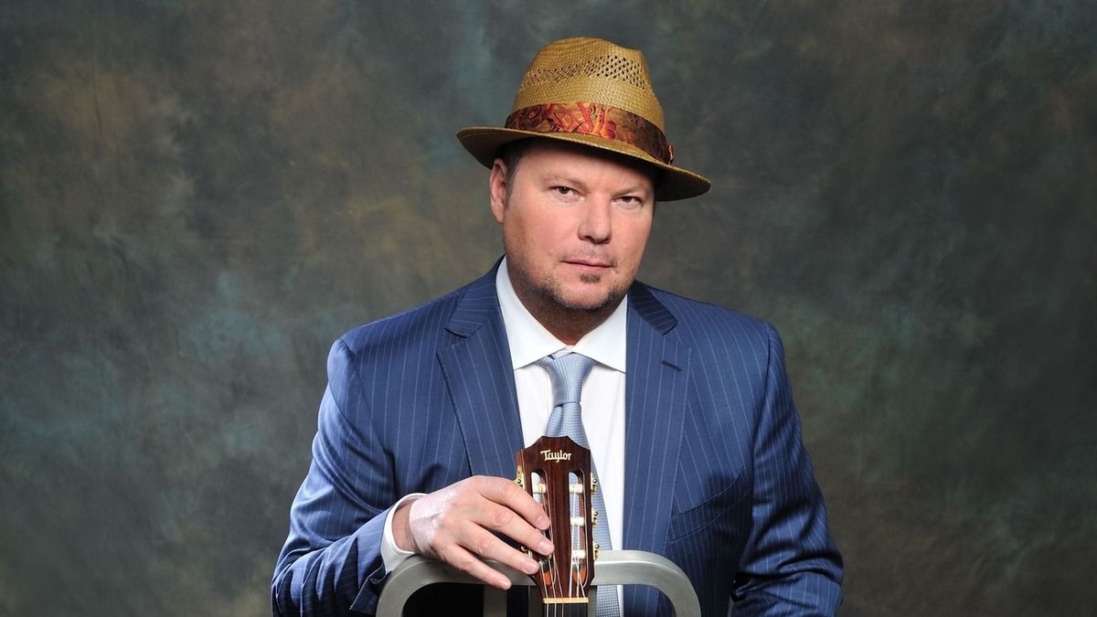 Christopher Cross