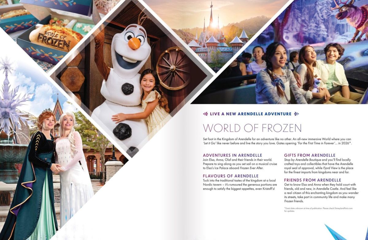 Ever After - The Musical