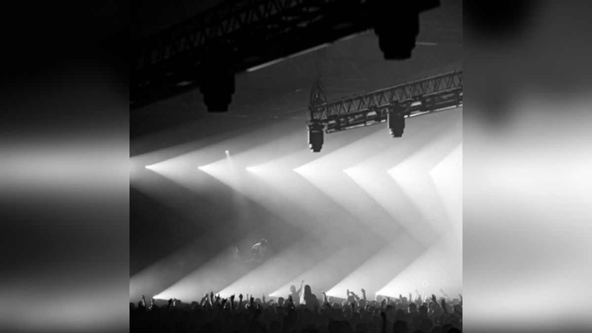 Drumsheds - DJ Snake Tickets