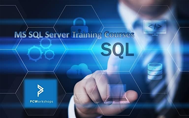 SQL Course, SQL Intermediate 3-Day Course, Milton Keynes, Online