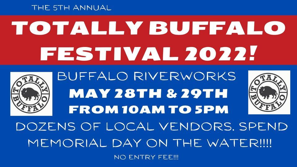 2022 Buffalo Classic, Buffalo RiverWorks, 28 May 2022 2022 Buffalo Classic, Buffalo RiverWorks, 28 May 2022