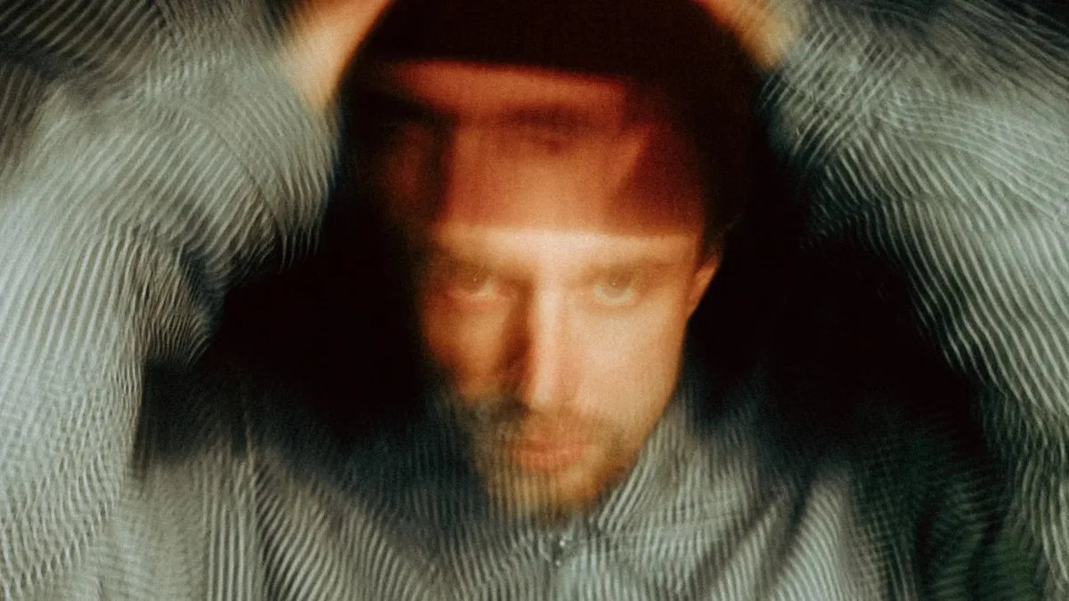 Paulie Garand in Brno