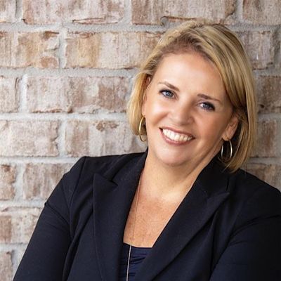 Andrea Young