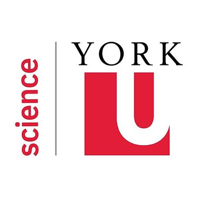 Faculty of Science at York University