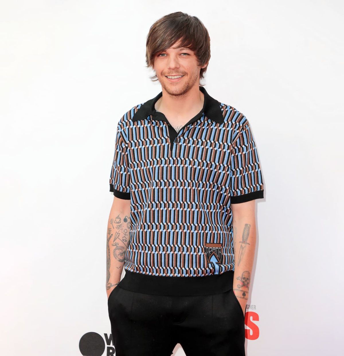 Louis Tomlinson Orlando Tickets