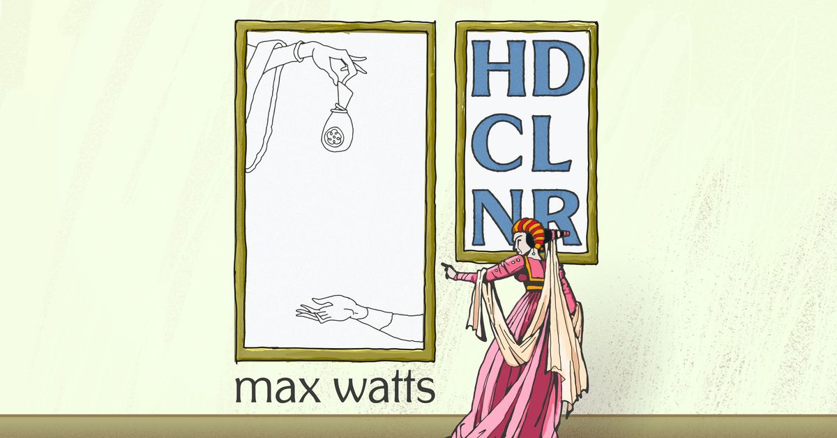 Headcleaner | Max Watts
