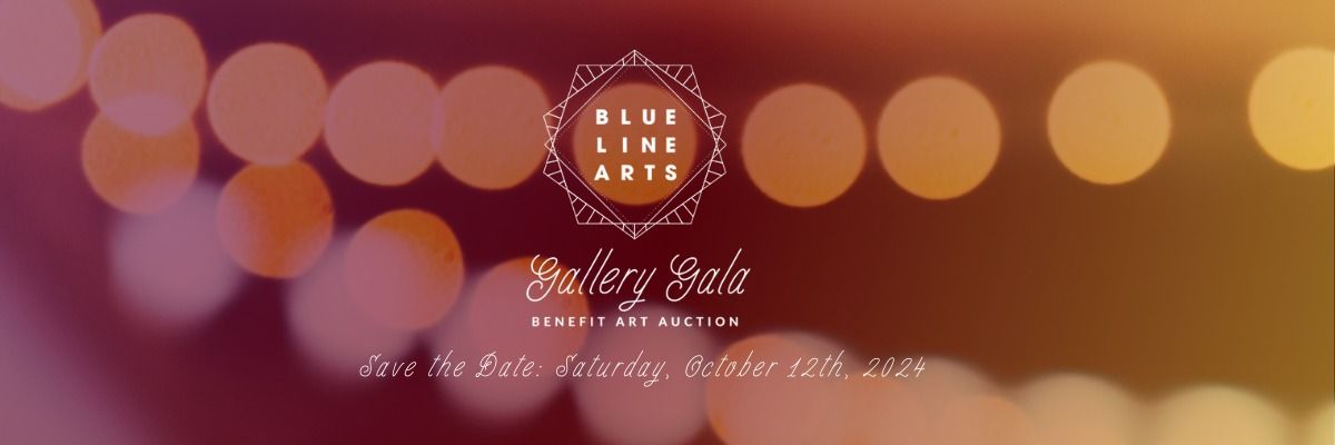 Gallery Gala - Benefit Art Auction