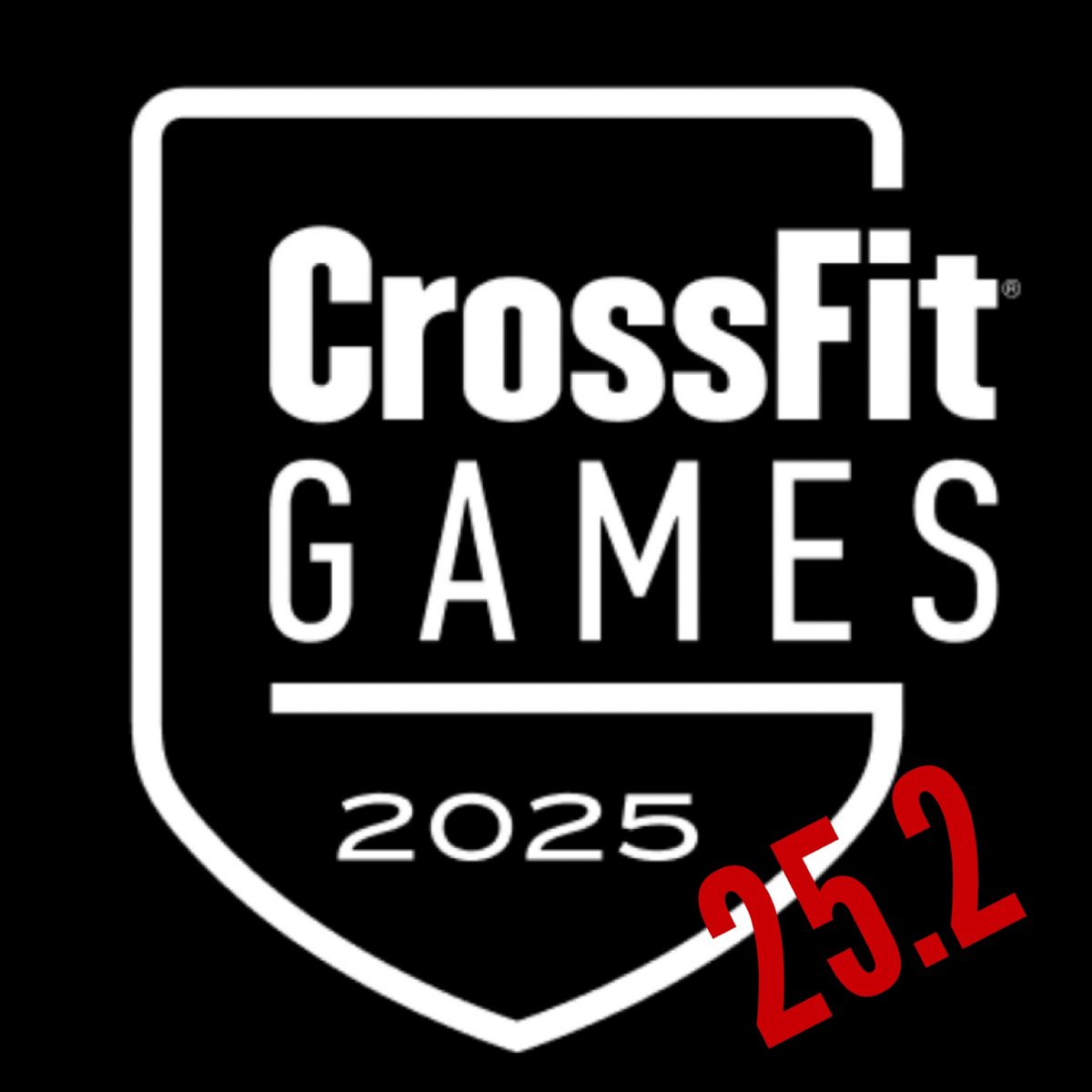 CrossFit Open 25.2 Workout