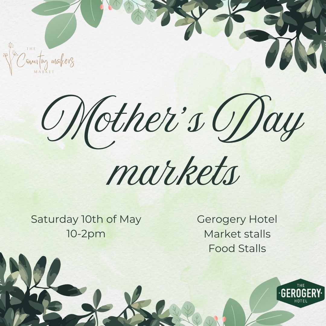 Mother days markets 