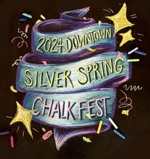 2nd Annual Chalk Fest