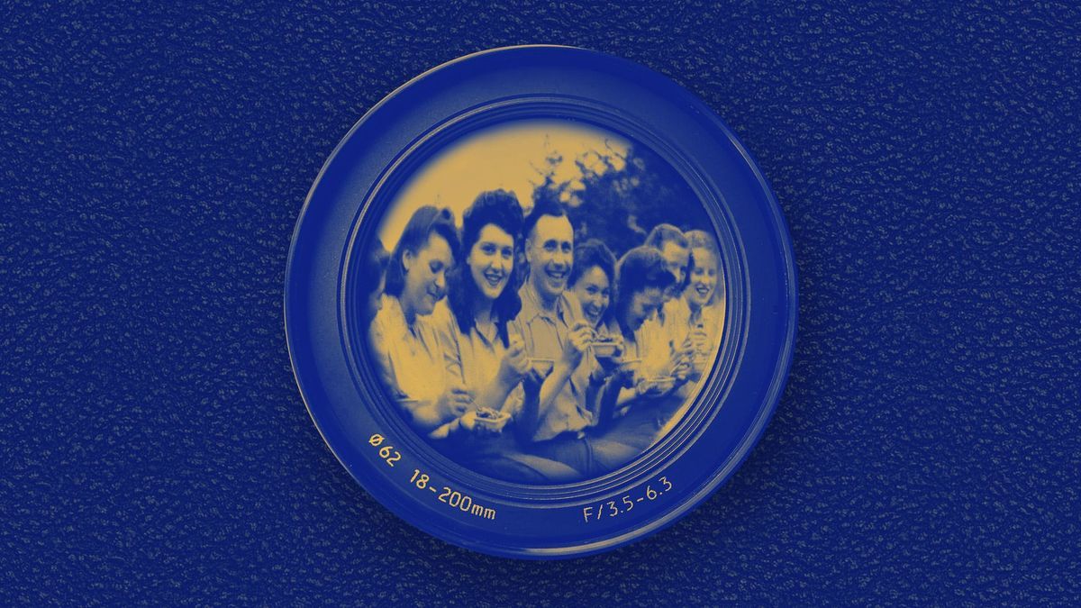 Reefer Madness - Audio Described & ASL Signed Performance