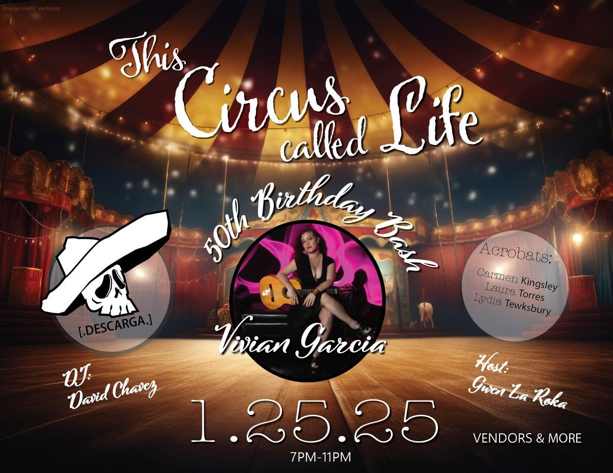 This Circus Called Life