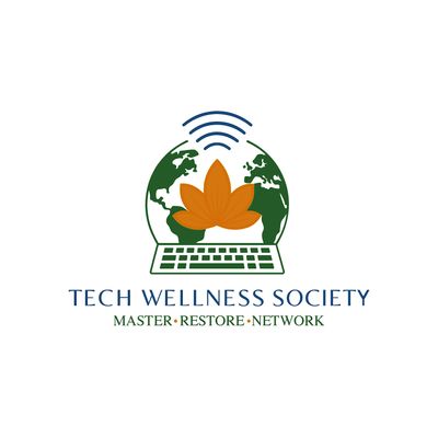 Tech Wellness Society
