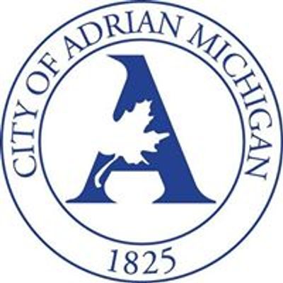 City of Adrian
