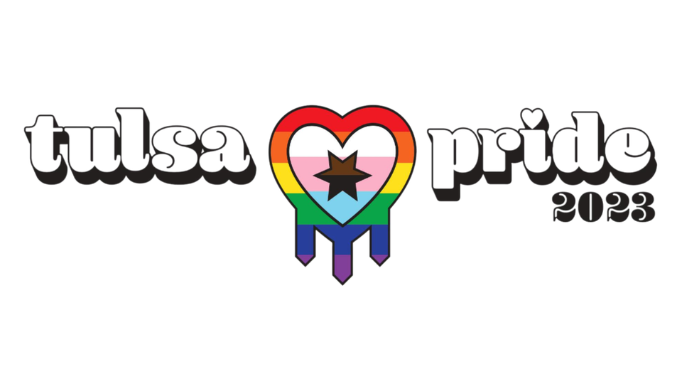 Tulsa Pride 2023, Dennis R Neill Equality Center, Tulsa, 23 June 2023