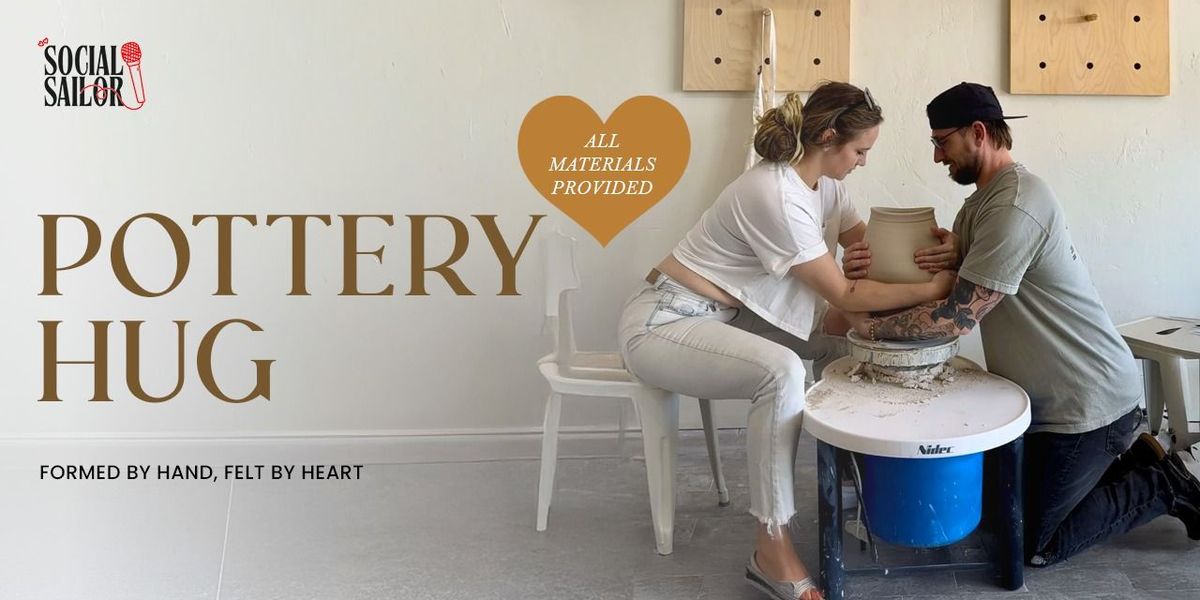 Pottery Hug - Delhi NCR