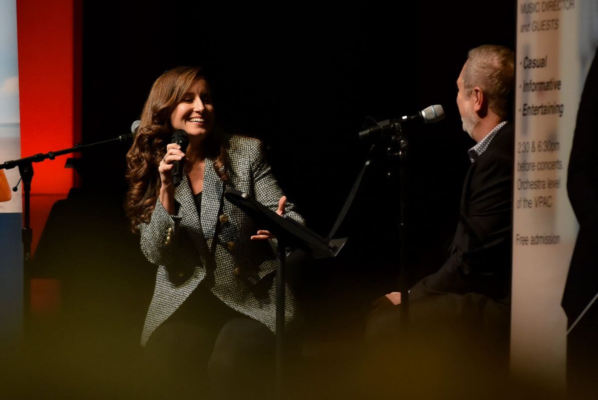 Venice Chorale: The Big Sing