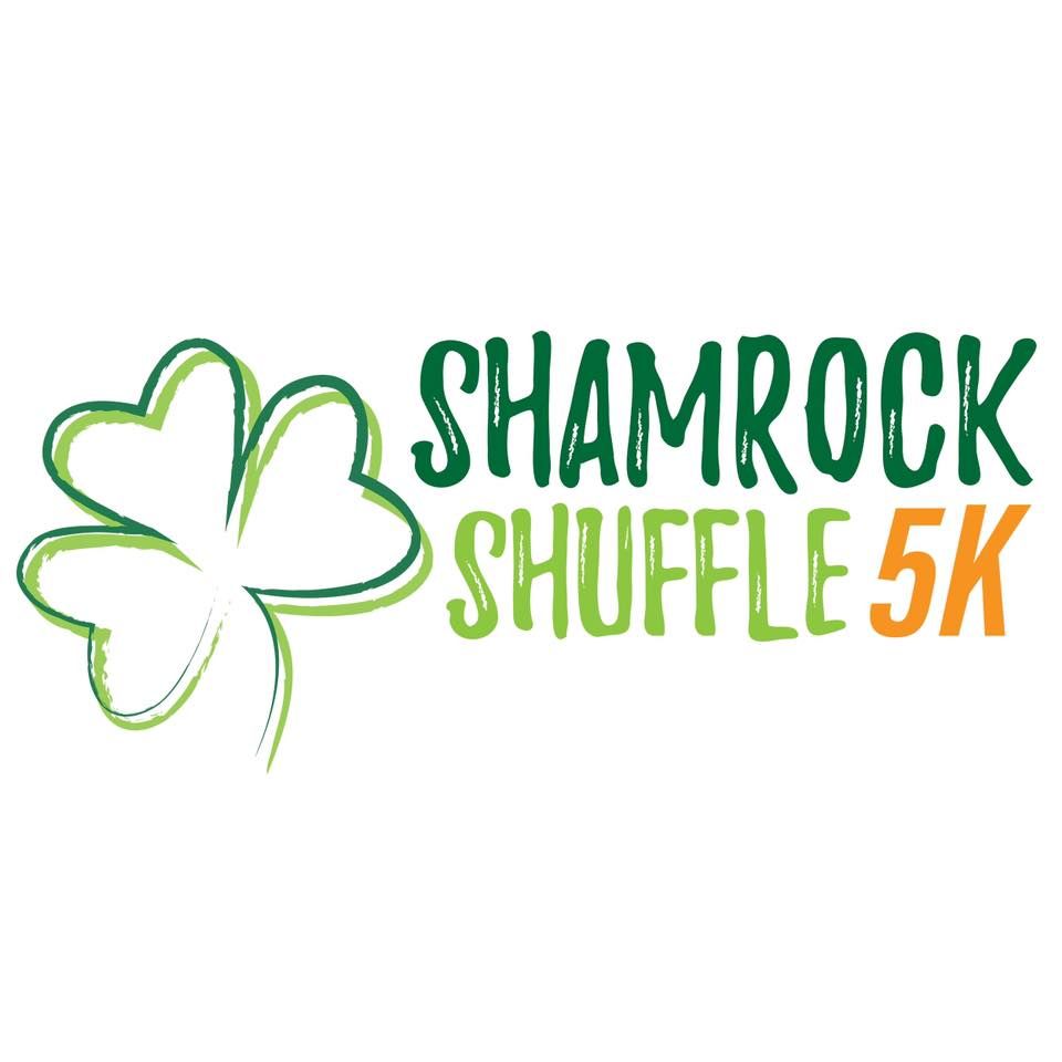 Shamrock Shuffle 5k